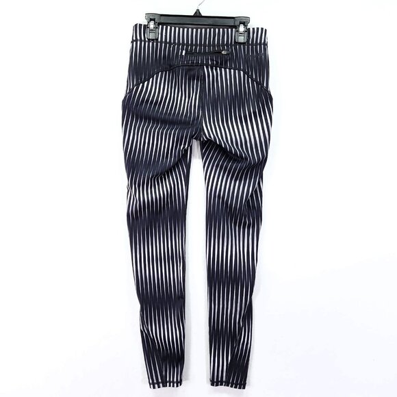 Ivy Park Women's Allover Print Leggings Size Medium - Picture 2 of 12